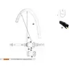 Mavic Jante Aksium Elite Ust Disc 19/20