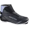 Salomon Chaussures De Ski Nordique Rc9 Vitane Nocturne Prolink