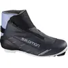 Salomon Chaussures De Ski Nordique Rc9 Vitane Nocturne Prolink