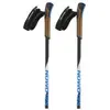 Salomon - Bâtons de ski nordique - R 60 Click  - Taille 165 cm - Noir