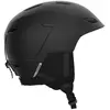 Salomon - Pioneer LT Access - Casque de ski taille 56-59 cm - M, noir