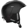 Salomon Icon LT Access Ski Helmet Black S (53-56 cm) Casque de ski