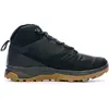 Chaussures de marche Salomon OUTsnap Waterproof noir - 42(2/3)