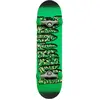 Santa Cruz Creature Skateboard Logo Mummy Mini 7.75 X 30