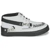 Baskets montantes TUK  CREEPER SNEAKER