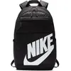 Nike_NK ELMNTL BKPK - 2.0, Sac à dos de sport - Mixte Adulte, Noir (Bl...