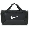 Nike_NK BRSLA S Duff - 9.0, Mixte Adulte, Noir (Noir/Blanc)_Taille Unique (41 L)
