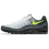 Chaussure Nike Air Max Invigor pour Homme - Noir 47 CD1515-004