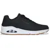 Chaussures mode ville Skechers Uno stand and air noir h Noir Taille : 41