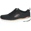Skechers Baskets Basses Skechers Flex Appeal 30 - Noir - 36