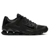 Nike Chaussure d'entraînement pour homme Reax 8 TR - Black, Black 45