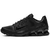 Nike Chaussure d'entraînement pour homme Reax 8 TR - Black, Black 44