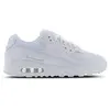 Chaussure Nike Air Max 90 pour Homme - Blanc 39 CN8490-100
