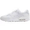 Nike Air Max 90 Homme - White, White 42.5