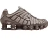 Chaussure Nike Shox TL pour femme - Gris 42.5 AR3566-200
