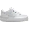 Chaussure Nike Air Force 1 Shadow pour Femme - Blanc 39 CI0919-100