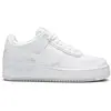 Chaussure Nike Air Force 1 Shadow pour Femme - Blanc 42.5 CI0919-100