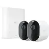 ARLO Arlo Pro 3 - Pack de 2 caméras blanches - VMS4240P VMS4240P