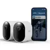 Caméra de Sécurité Arlo Pro 6 2K+
