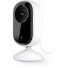Caméra de sécurité intérieure Arlo Essential 3 2K - Blanc