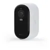Arlo Caméra de Sécurité Extérieure Essential 2K - 1 Caméra - Blanc
