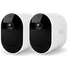 Caméra de surveillance ARLO 2 caméras Pro 5 2K+ Spotlight TU