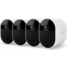 Caméra de surveillance ARLO 4 caméras Pro 5 2K+ Spotlight TU