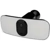Caméra de surveillance connectée Arlo Pro 3 Floodlight extérieure Noir
