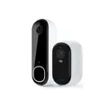 Caméra de surveillance ARLO PACK SECURITE CAMERA + SONNETTE