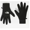 The North Face - Etip Recycled Glove - Gants taille XL, noir