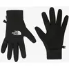 The North Face - Etip Recycled Glove - Gants taille M, noir