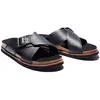 Timberland - Amalfi Vibes Slide - Sandales homme Jet Black - 40