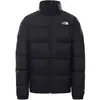 The North Face M Diablo Down Veste Tnf Black Tnf Black noir L