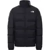 The North Face M Diablo Down Veste Tnf Black Tnf Black noir S