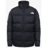 W Diablo Down Jacket - Eu par The North Face Noir S Accessoires