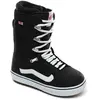 Vans Hi-Standard OG 2026 Boots de Snowboard noir 9.0