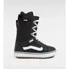 Vans Hi-Standard OG 2025 Boots de Snowboard noir 7.5