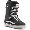 Vans Hi-Standard OG 2025 Boots de Snowboard noir 9.5