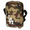 New Era Sacoche Side Bag Los Angeles Lakers unique Vert