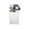 Hp LaserJet Enterprise Flow MFP M776z