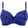 Haut de maillot de bain femme Fantasie Hope bay Bleu 105H FS504005ULE