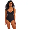 Freya maillot Culotte de bain - Noire