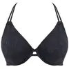 Freya maillot Haut de maillot de bain bretelle nouée au cou - Noir