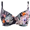 Haut de maillot de bain femme Freya Kamala bay Bleu 90F AS205302MIH