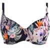 Haut de maillot de bain femme Freya Kamala bay Bleu 80D AS205302MIH