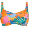 Haut de maillot de bain femme Freya Aloha coast 100F