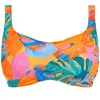 Haut de maillot de bain femme Freya Aloha coast Orange 80H AS205214ZET