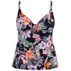 Haut de maillot de bain femme Freya Kamala bay Bleu 90E MAG7793454