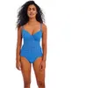 Haut de maillot de bain plunge femme Freya Nomad Nights 90H