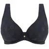 Haut de maillot de bain - Noir